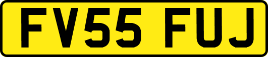 FV55FUJ