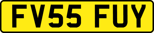 FV55FUY