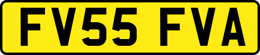 FV55FVA