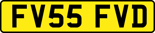 FV55FVD