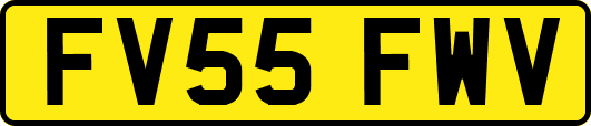 FV55FWV