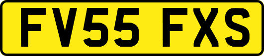 FV55FXS
