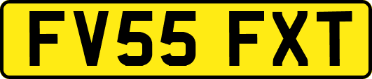 FV55FXT