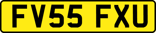 FV55FXU