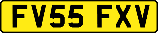 FV55FXV