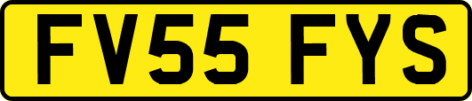 FV55FYS