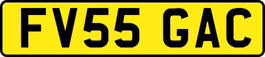 FV55GAC