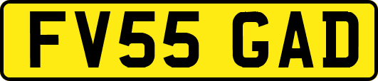 FV55GAD