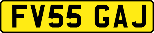 FV55GAJ