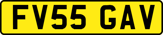 FV55GAV