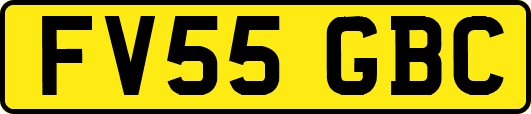 FV55GBC