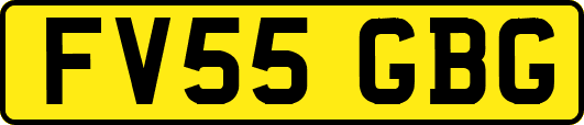 FV55GBG