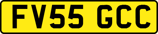 FV55GCC