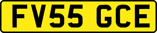 FV55GCE