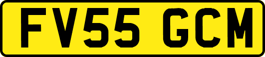 FV55GCM