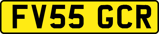 FV55GCR
