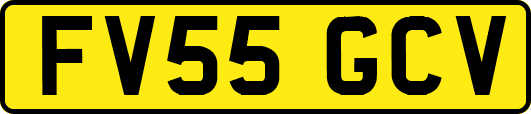 FV55GCV