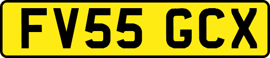 FV55GCX