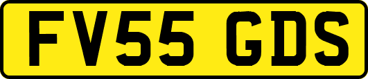 FV55GDS