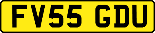 FV55GDU