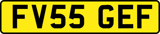 FV55GEF