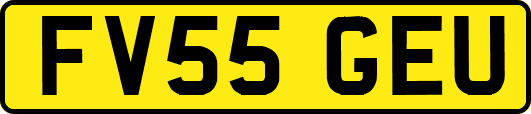 FV55GEU