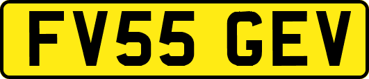 FV55GEV