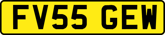 FV55GEW