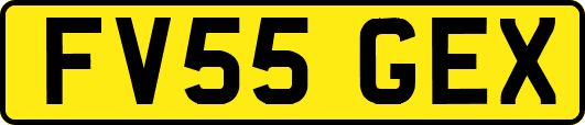 FV55GEX