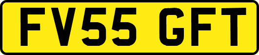 FV55GFT