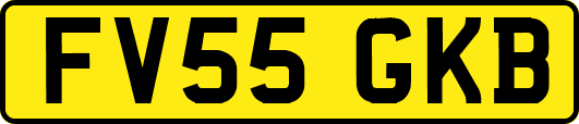 FV55GKB