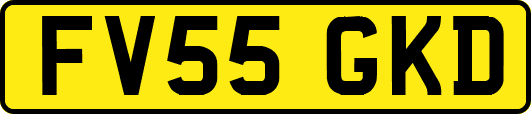 FV55GKD