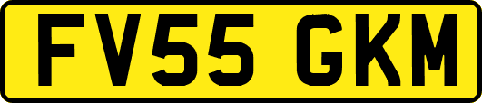 FV55GKM