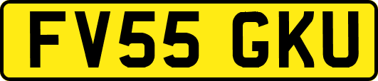 FV55GKU