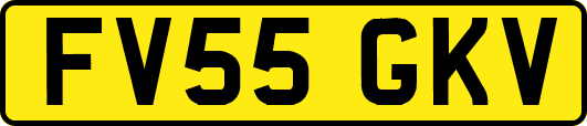 FV55GKV