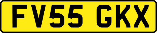 FV55GKX