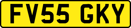 FV55GKY