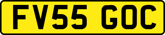 FV55GOC