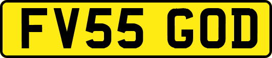 FV55GOD