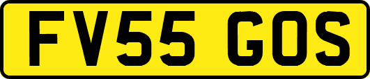 FV55GOS