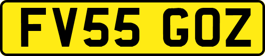 FV55GOZ