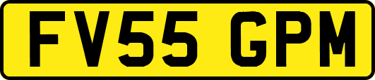 FV55GPM