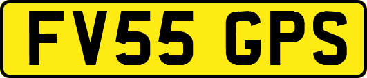 FV55GPS