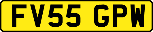 FV55GPW