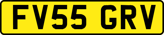 FV55GRV