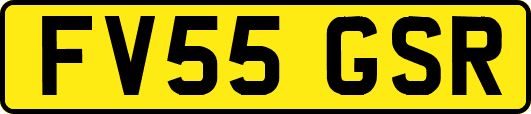 FV55GSR