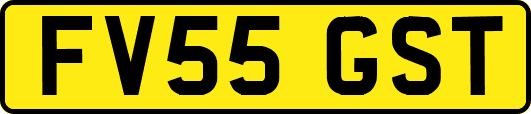 FV55GST