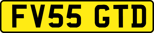 FV55GTD