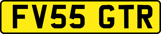 FV55GTR