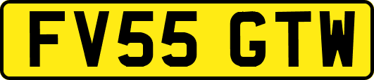 FV55GTW